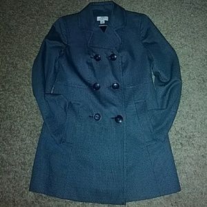 SOLD Ann Taylor LOFT Petites XXSP Blazer/Jacket
